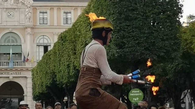 Un Air De Vacnaces6 Ville De Pau