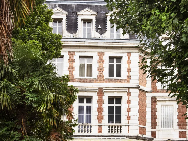 Banque De France Pau 02