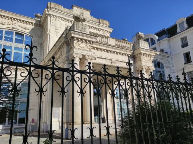 Hotel De France 01
