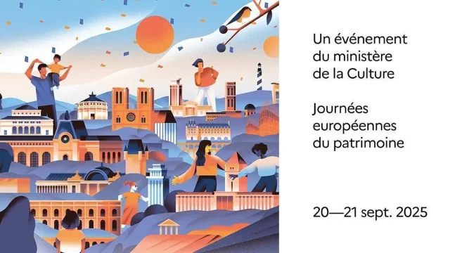 Jornadas Europeas del Patrimonio 2025 1200 628
