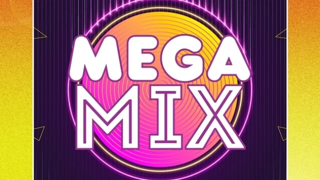 Mega Mix