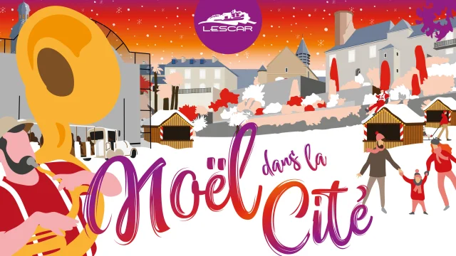 Christmas Lescar Tablets