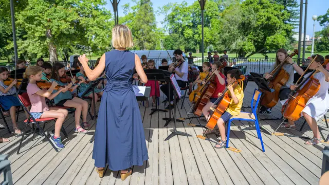 07 Fete De La Musique Jean Michel Ducasse Ville De Pau