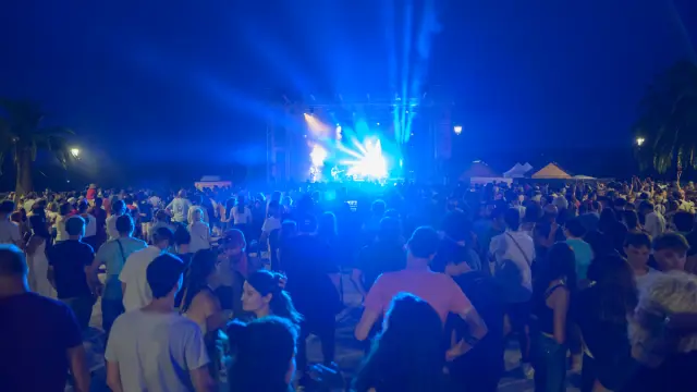 Fete De La Musique Jean Michel Ducasse Ville De Pau