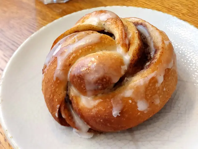 Salon de thé et café - Bien dans ma tasse - Pau - Plat végétarien