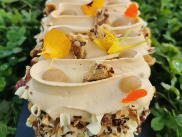 Cueillette de l'Aragnon - Bistrot et salon de thé - Montardon