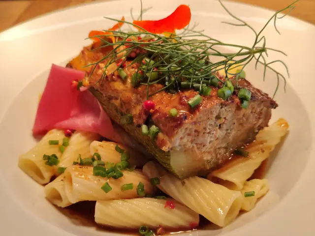 Cueillette de l'Aragnon - Bistrot et salon de thé - Montardon