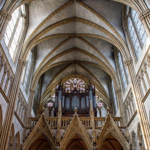 Instagram #lovethionville