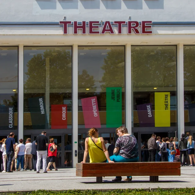 Théâtre de Thionville