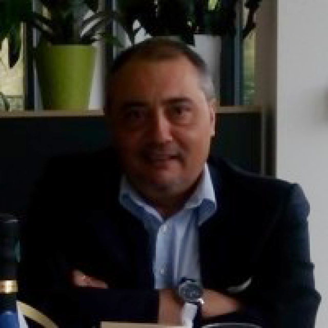 Bruno Touveron