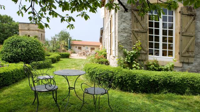 Gîte Du Coq à L'âne - Flevy - Séjourner au Pays Thionvillois