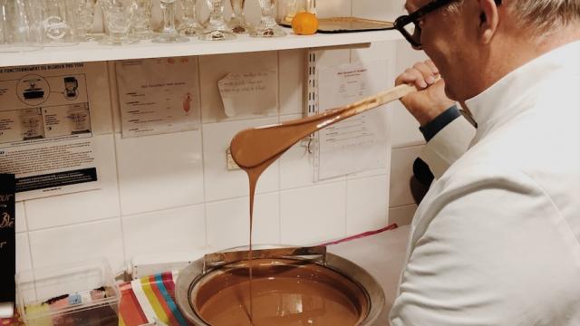 Pâtisserie Fischer
