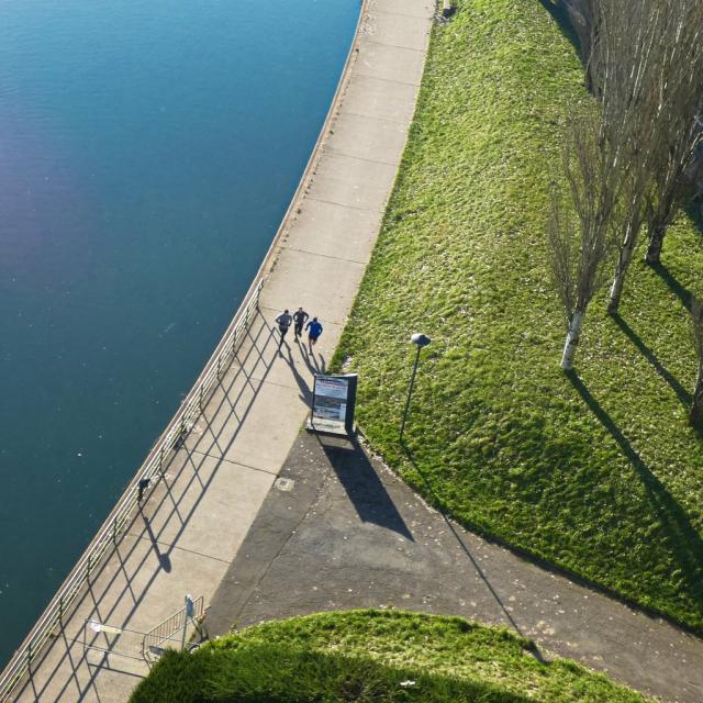 Instagram #lovethionville