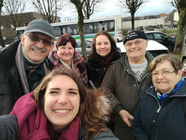 Eductour - Pays Thionvillois Tourisme
