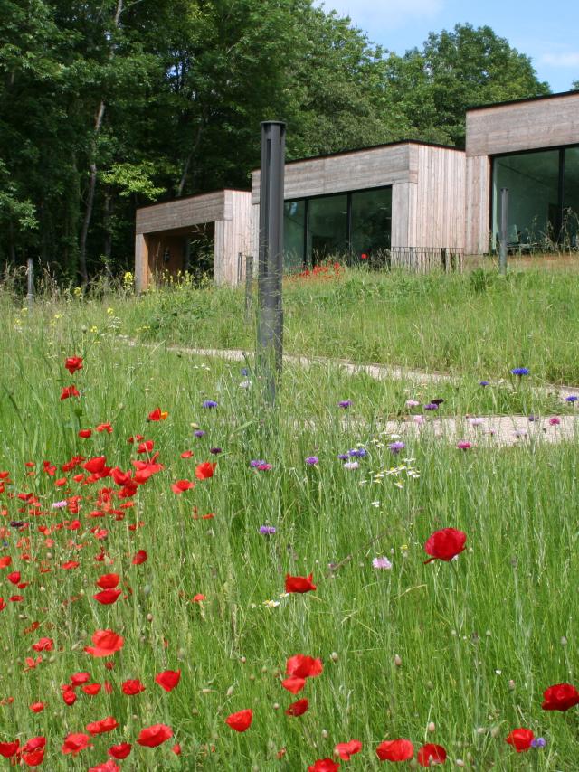 Maison de la nature - Montenach