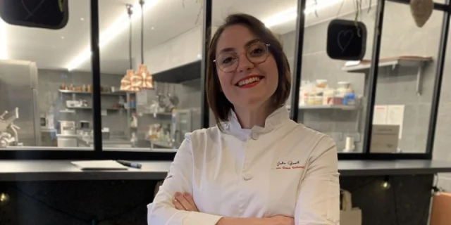 Jodie Givert
