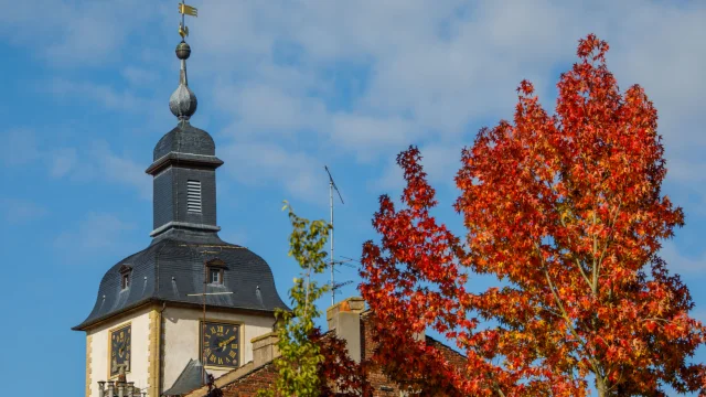 Beffroi - Thionville