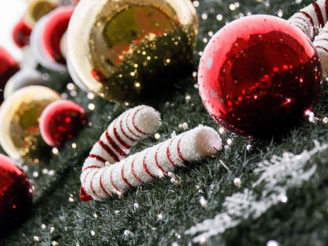 Marché de Noël de Thionville