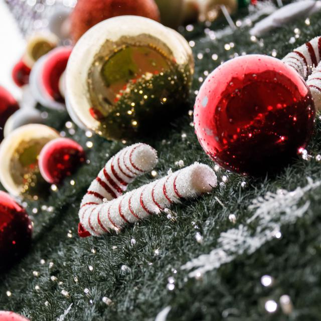Marché de Noël de Thionville