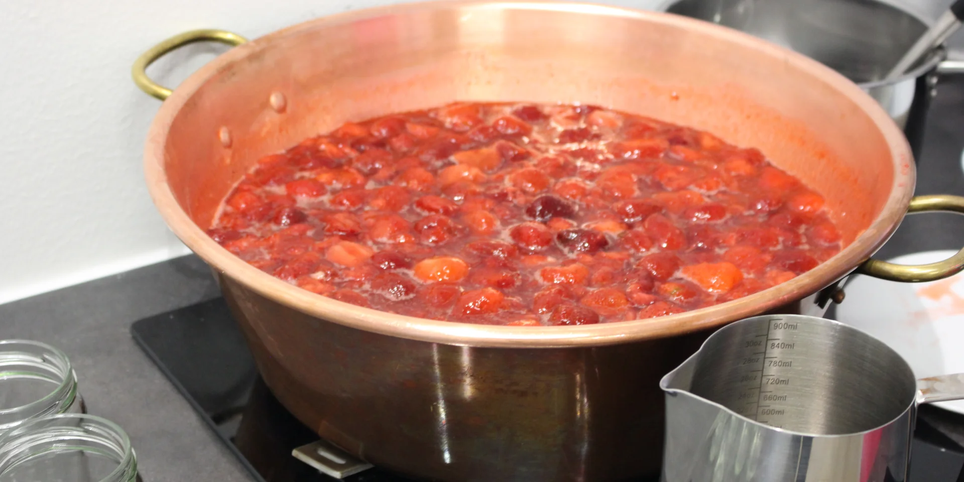 Autour du Pot