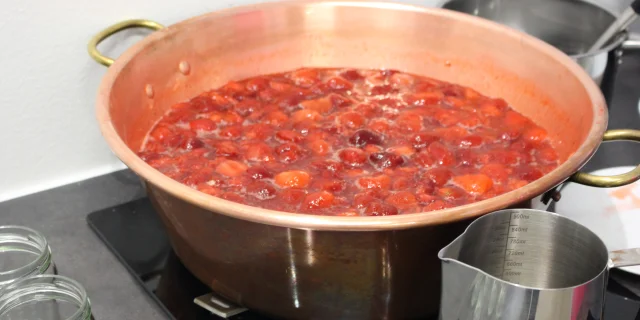 Autour du Pot