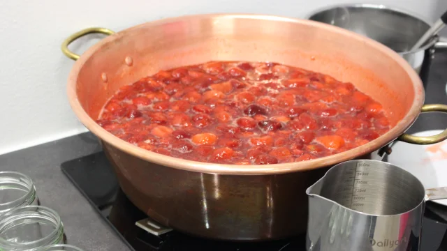 Autour du Pot