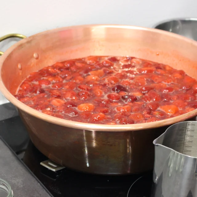 Autour du Pot