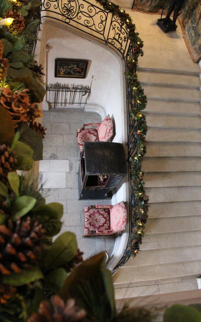 Château de la Grange