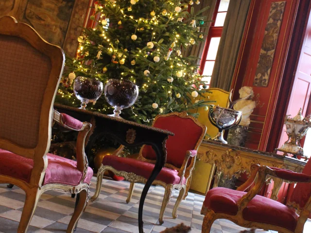 Château de la Grange