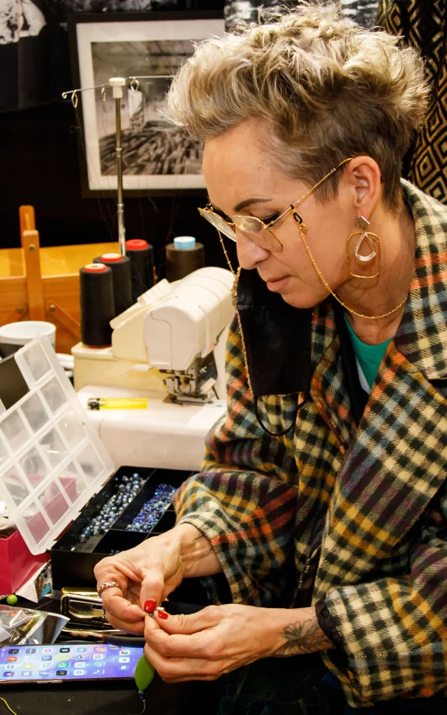 Marché de l'artisanat - Thionville