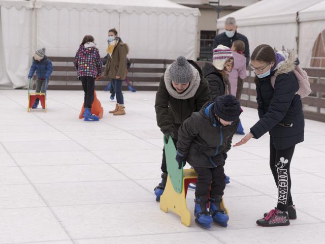 Marché De St Nicolas 2021 65