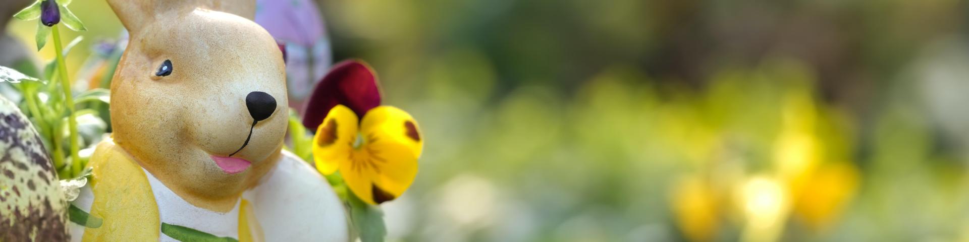 Pâques au Pays Thionvillois