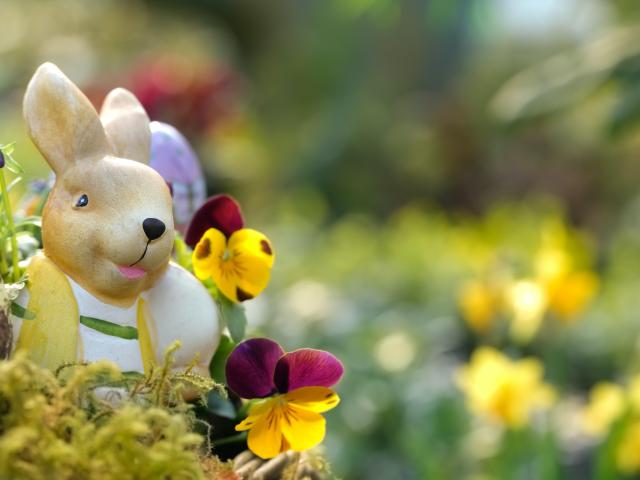 Pâques au Pays Thionvillois