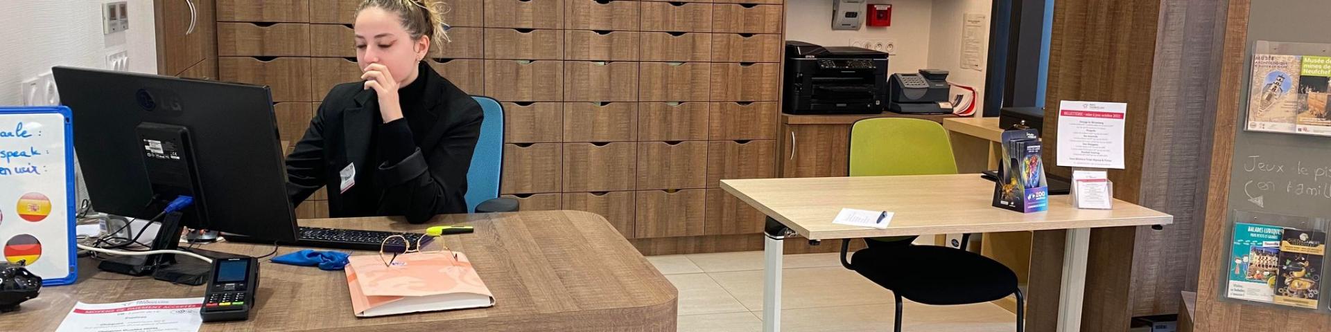 Pays Thionvillois Tourisme