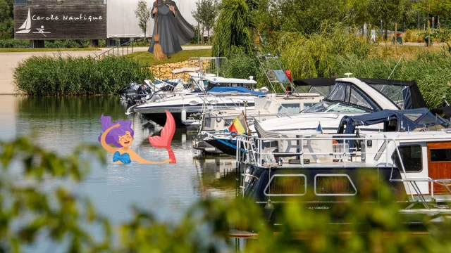 Jeux de piste Baludik - Basse-Ham