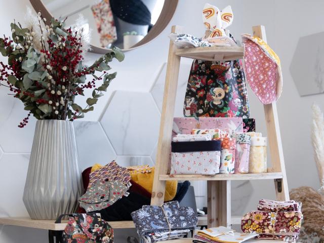 Atelier De Sego