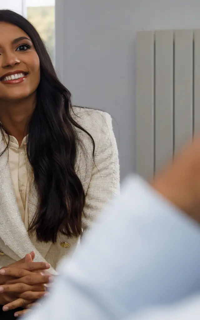 Sarah Aoutar Miss Lorraine