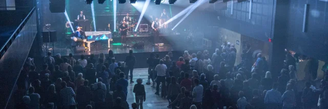 Concert Le 112 Terville
