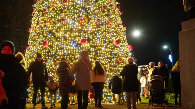 Marché de Noël de Thionville