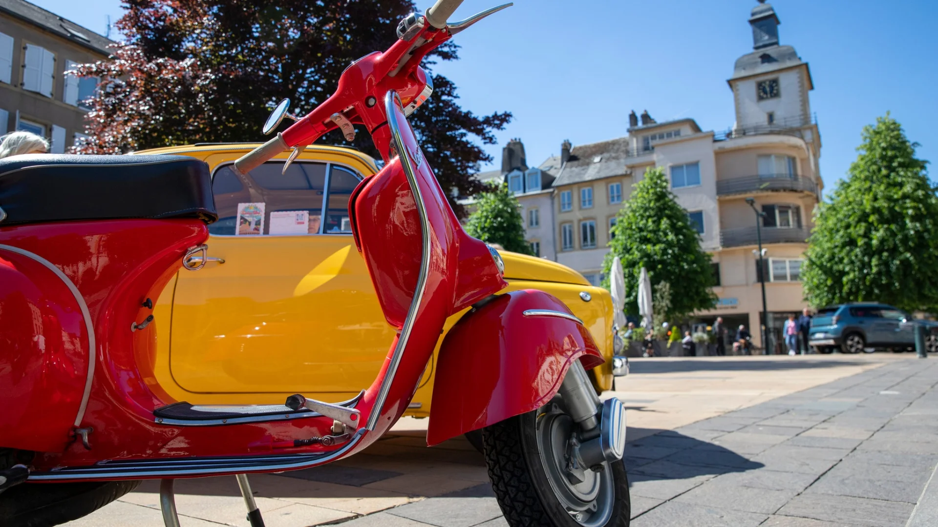 Festival Dolce Vita de Thionville