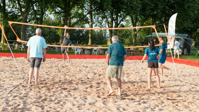 Yutz Plage