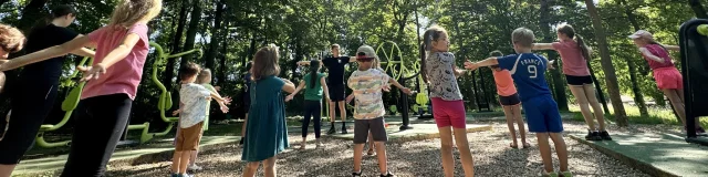 Les Estivales de Bétange