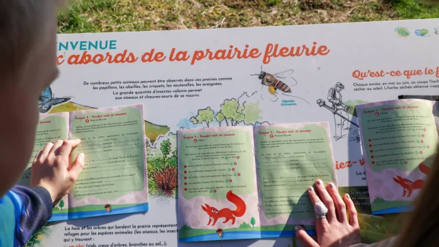 Parc de la Canner