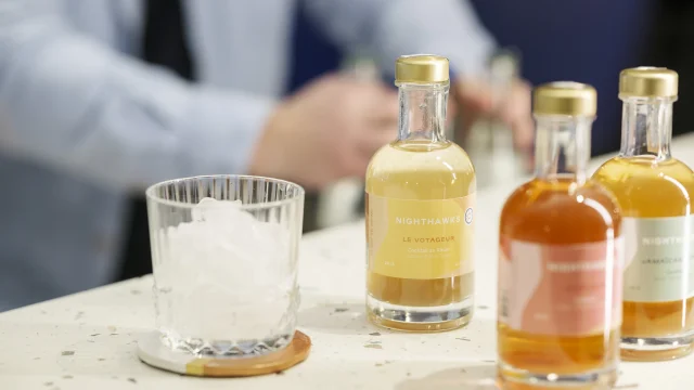 Hôtel du Parc - Bar