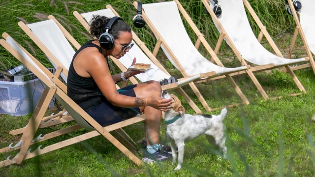 Festivals d'été au Pays Thionvillois