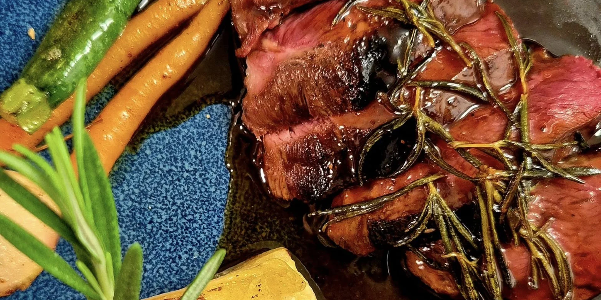 Magret de canard