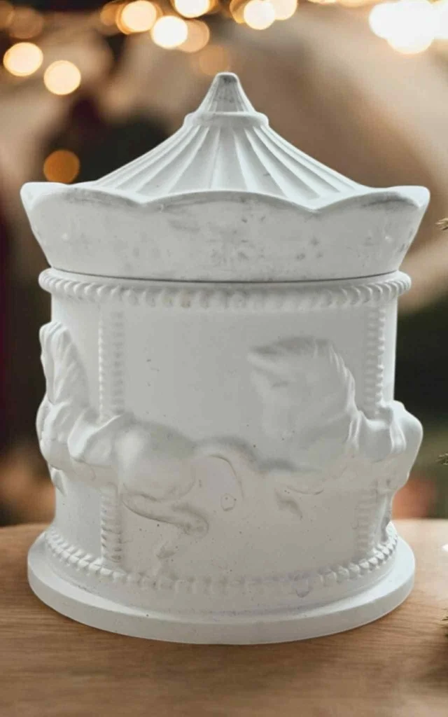 Carrousel - Collection Maouzie