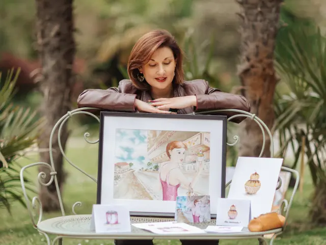 Rôdrey Illustrations