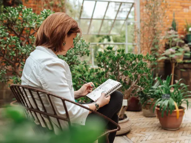 Rôdrey Illustrations