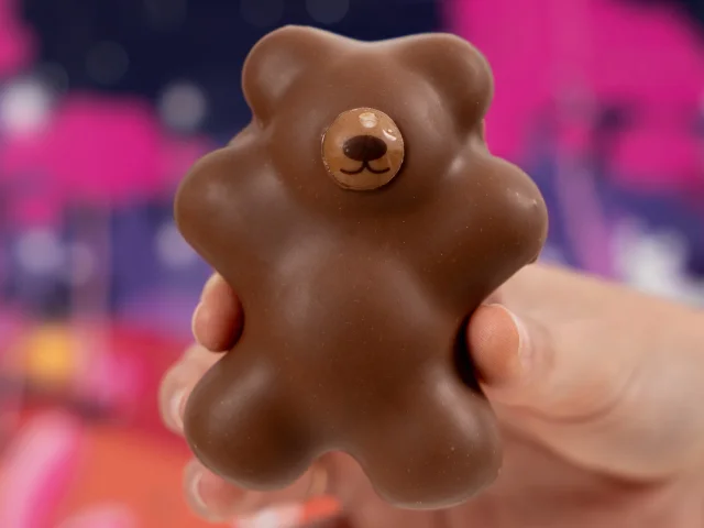 Calendrier de l'avent - Boulangerie Hubert